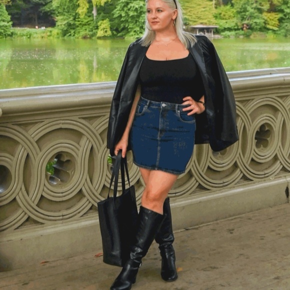 LifeStride Legend Knee High Boot - Picture 3 of 9